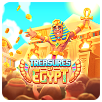 Treasures EGYPT